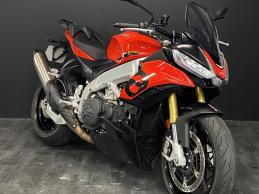 APRILIA TUONO 1100  V4 RR