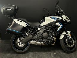 KAWASAKI VERSYS 650 A2