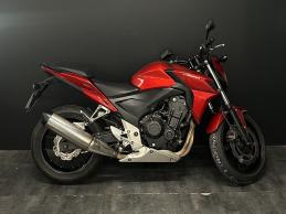HONDA CB 500 F A2